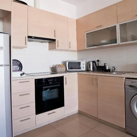 Glabur - The Elite - Exceptional Floor City, Welcomes U!!! Apartment Nicosia